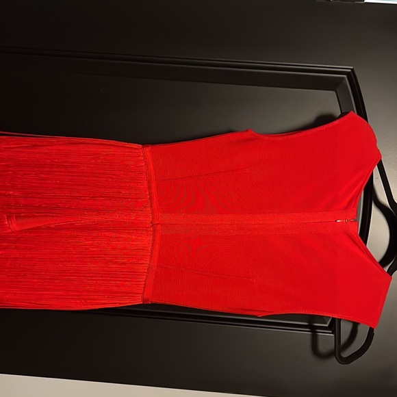 Herve Ledger Evening gown - Picture 6 of 9